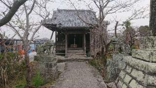 龍神宮の参拝記録(5番ピンのヨシマルさん)