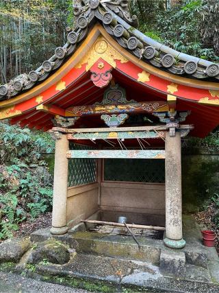石清水社（石清水八幡宮摂社）の参拝記録(せきちゃんさん)