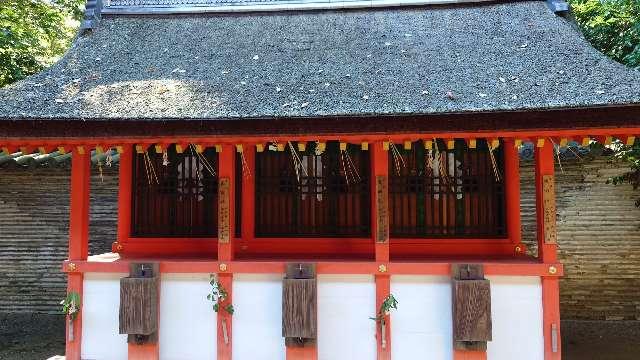 廣田社・生田社・長田社（石清水八幡宮摂社）の参拝記録9