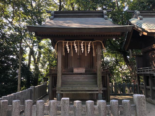 恵比須神社の参拝記録(つかぼんさん)