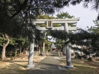 瀧宮神社の参拝記録(じゃすてぃさん)