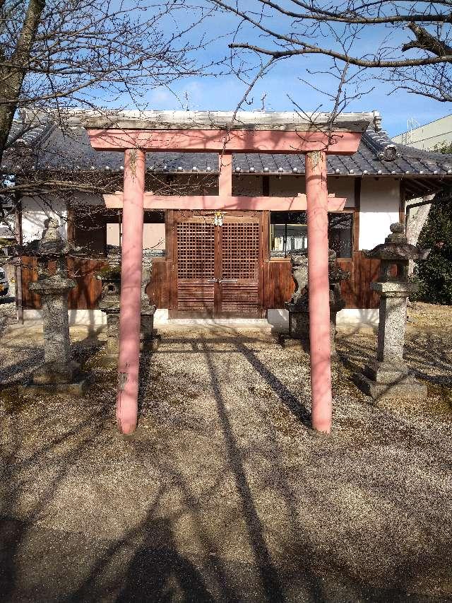 長山神社の参拝記録(監督まっちゃんさん)