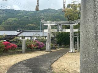 佐志八幡宮の参拝記録(おくらさん)
