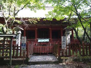 麓山神社（静岡浅間神社境内社）の参拝記録(yukiさん)