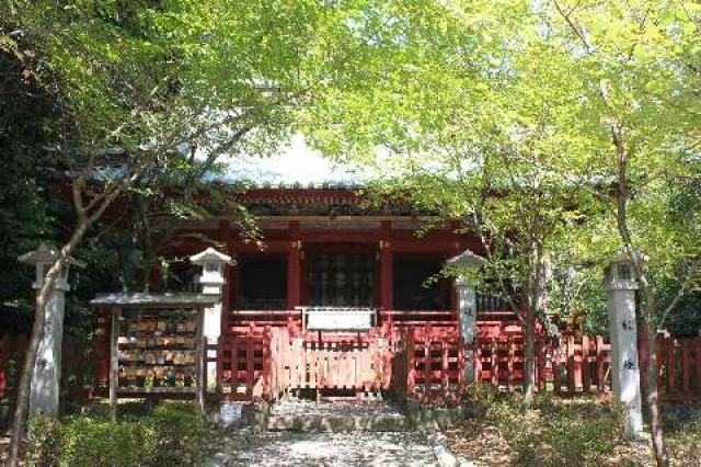 静岡県静岡市葵区宮ヶ崎町102-1 麓山神社（静岡浅間神社境内社）の写真2