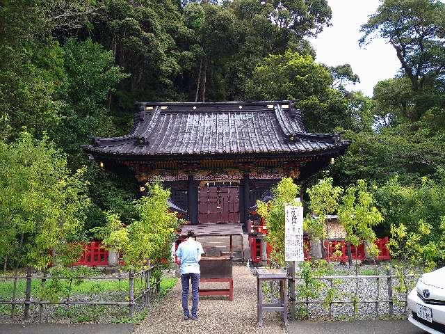 少彦名神社（静岡浅間神社境内社）の参拝記録(yukiさん)