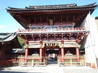 少彦名神社（静岡浅間神社境内社）の参拝記録(yukiさん)