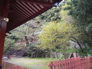 玉鉾神社（静岡浅間神社境内社）の参拝記録(yukiさん)