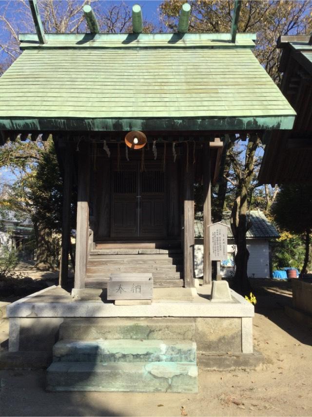 三光院(火伏稲荷神社)の参拝記録(Takeru Yamatoさん)