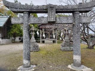 宮地嶽神社の参拝記録(風祭すぅさん)