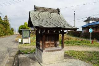 生駒神社の参拝記録(thonglor17さん)