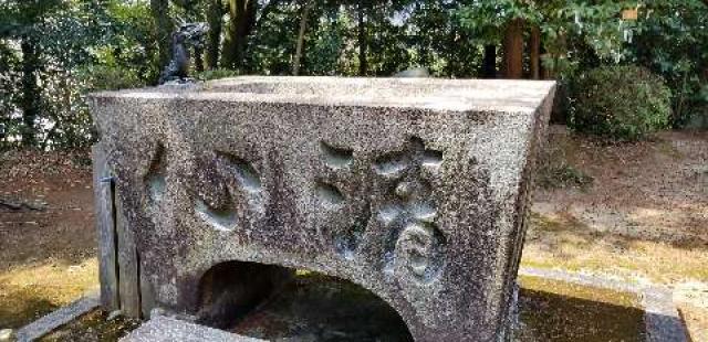 広島県東広島市八本松町原9272 雷八幡神社の写真3