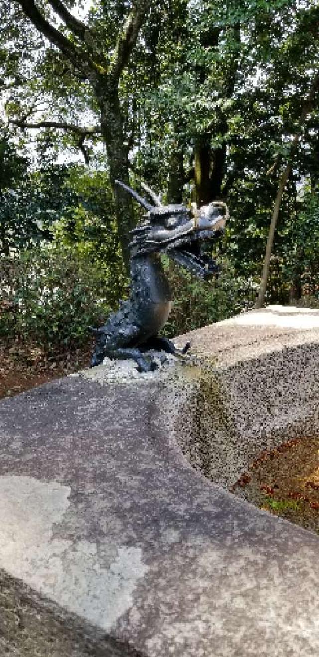 広島県東広島市八本松町原9272 雷八幡神社の写真4