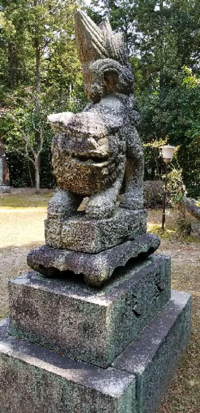 広島県東広島市八本松町原9272 雷八幡神社の写真6