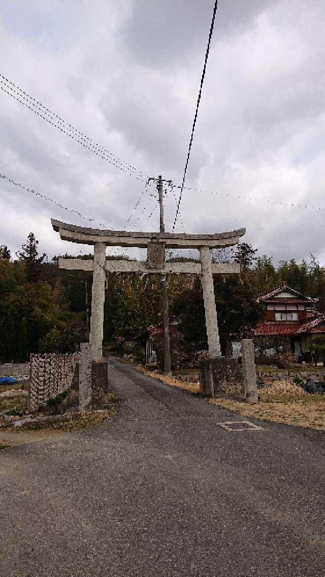 筒島神社の参拝記録4