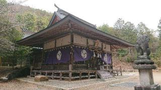 筒島神社の参拝記録(Roseさん)