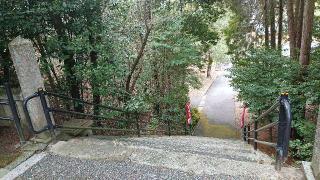 筒島神社の参拝記録(Roseさん)