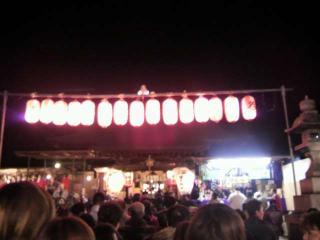 西宮（蛭子）神社の参拝記録(優雅さん)