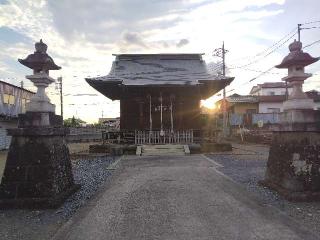西宮（蛭子）神社の参拝記録(優雅さん)