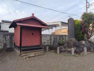 西宮（蛭子）神社の参拝記録(優雅さん)