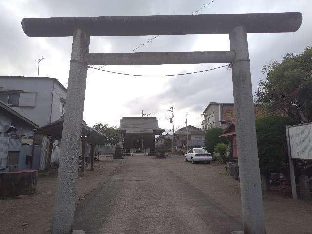西宮（蛭子）神社の参拝記録9