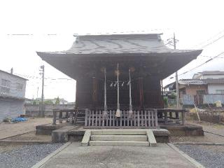 西宮（蛭子）神社の参拝記録(優雅さん)