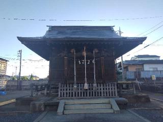 西宮（蛭子）神社の参拝記録(優雅さん)