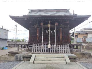 西宮（蛭子）神社の参拝記録(優雅さん)