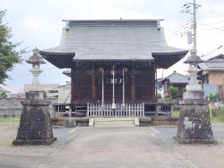 西宮（蛭子）神社の参拝記録(優雅さん)