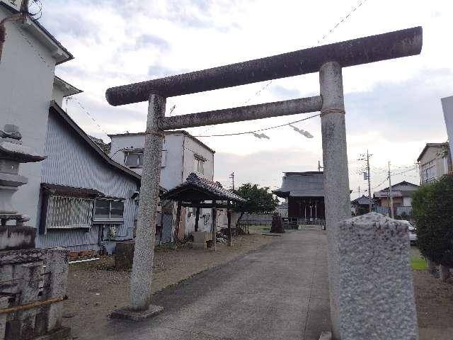 西宮（蛭子）神社の参拝記録
