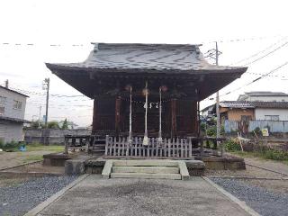 西宮（蛭子）神社の参拝記録(優雅さん)