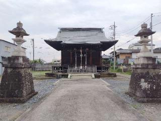 西宮（蛭子）神社の参拝記録(優雅さん)