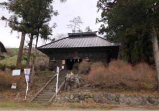 菱野健功神社の参拝記録(竜胆の花さん)