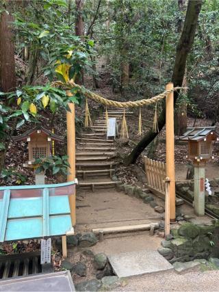 高宮神社の参拝記録(⛩️🎠🐢まめ🐢🎠⛩️さん)