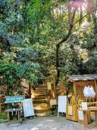 高宮神社の参拝記録(おおきっちゃんさん)