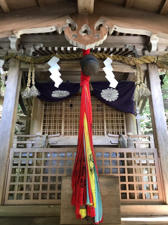 伊多太神社の参拝記録(なーさん)