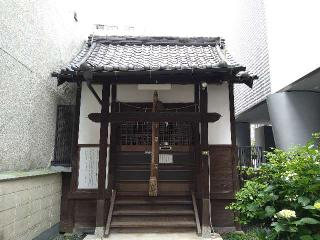 幟町金刀比羅神社の参拝記録(yukiさん)