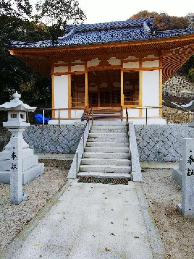 細野神社の参拝記録(天風さん)