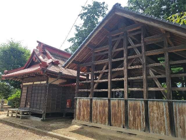 貴布禰神社の参拝記録5