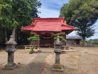 貴布禰神社の参拝記録(まっきーさん)