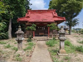 貴布禰神社の参拝記録(トシさん)