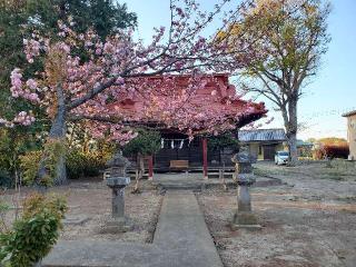 貴布禰神社の参拝記録(飛成さん)