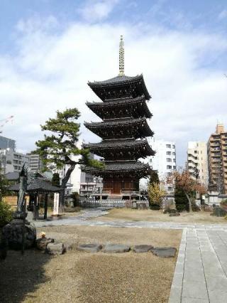 光明山 孝勝寺の参拝記録(こうさん)