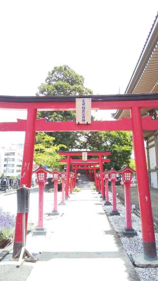 光明山 孝勝寺の参拝記録(ひろ神社仏閣さん)