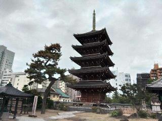 光明山 孝勝寺の参拝記録(軍畑先輩さん)