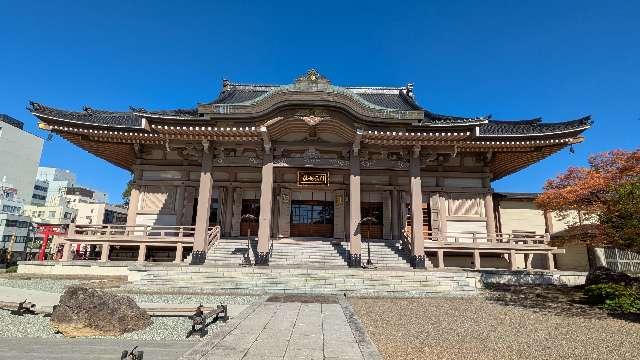 光明山 孝勝寺の参拝記録4