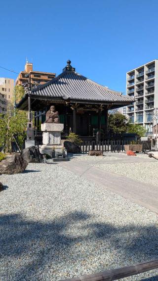 光明山 孝勝寺の参拝記録(BREITLINGさん)