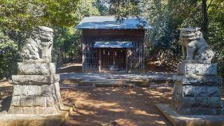 白山神社本殿 白山宮の参拝記録(まっちゃんさん)