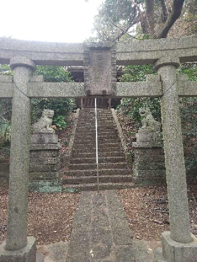 日枝神社の参拝記録6