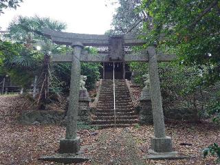 日枝神社の参拝記録(優雅さん)